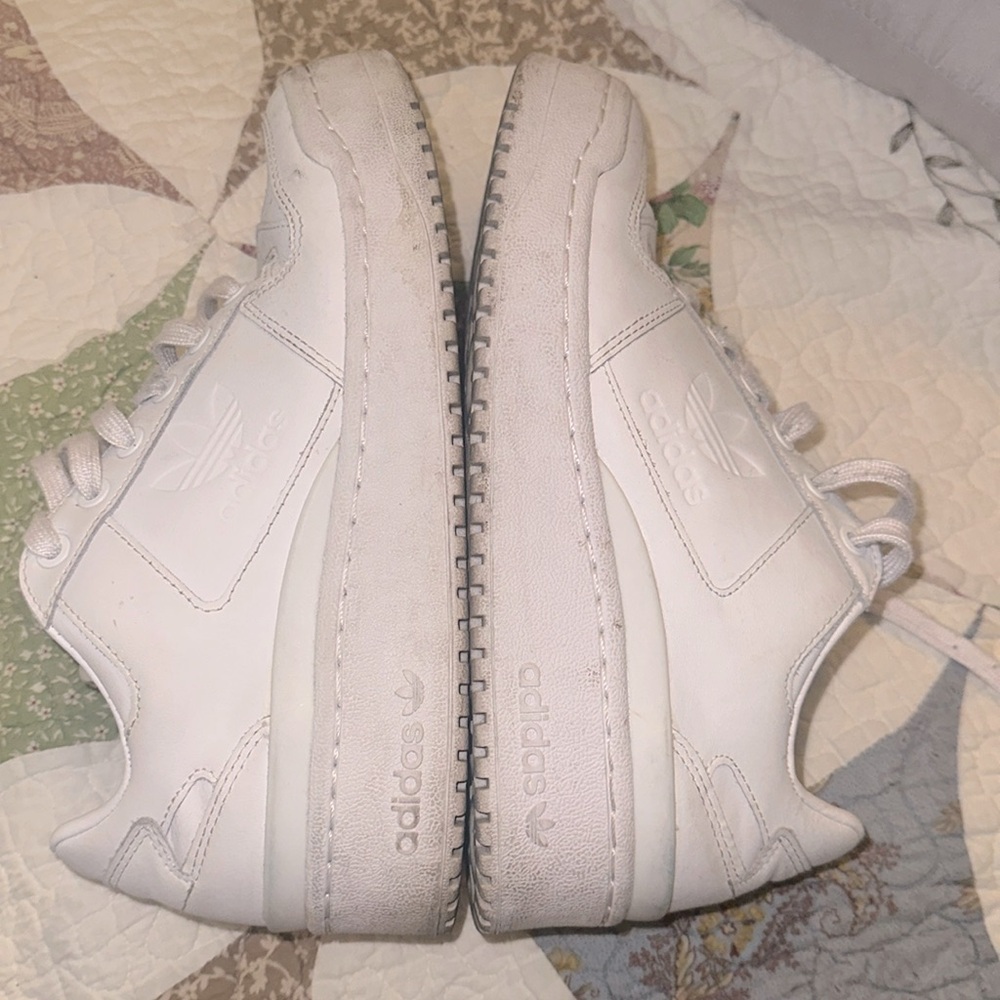 Adidas bold forum size 6.5